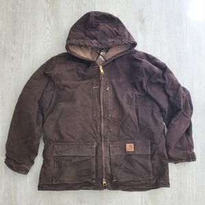 Carhartt jacket SKU801